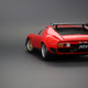 Illustration for article titled Engine Week: 12 Cylinders - Miura Jota SVR